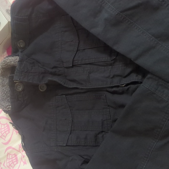 Jacket - Picture 3 of 3